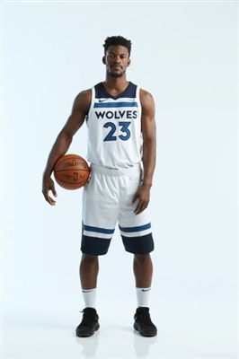 Jimmy Butler Poster 3379874
