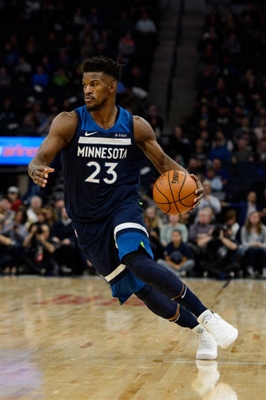 Jimmy Butler Poster 3379875