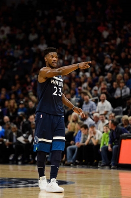 Jimmy Butler Poster 3379877