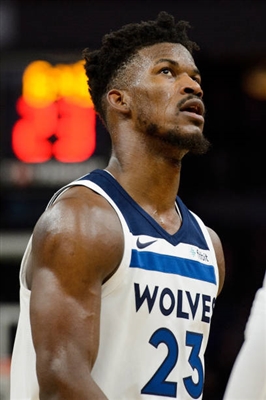 Jimmy Butler Poster 3379878