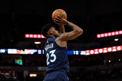 Jimmy Butler Poster 3379879