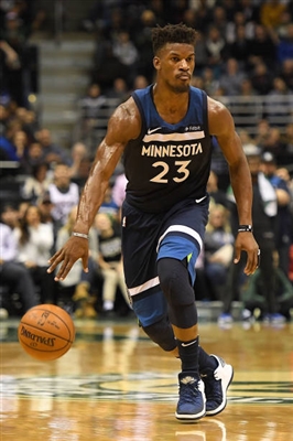 Jimmy Butler Poster 3379881