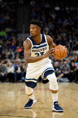 Jimmy Butler Poster 3379882