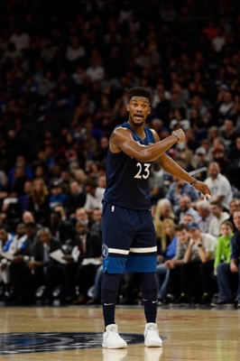 Jimmy Butler Poster 3379883