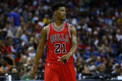 Jimmy Butler Poster 3379884