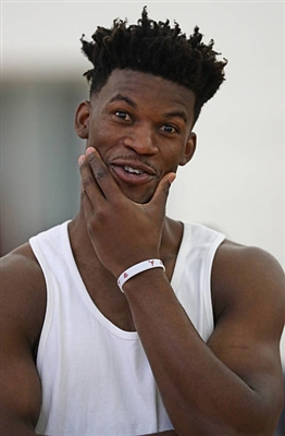 Jimmy Butler Poster 3379885