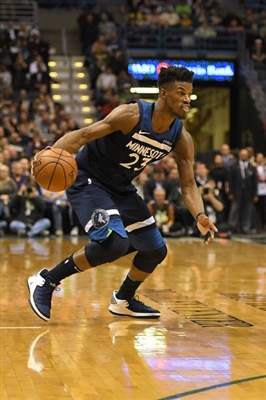 Jimmy Butler Poster 3379887