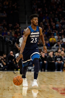 Jimmy Butler Poster 3379888
