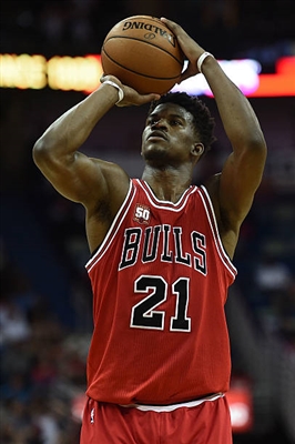 Jimmy Butler Poster 3379889