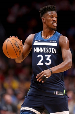Jimmy Butler Poster 3379890