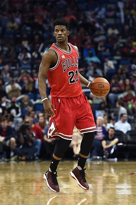 Jimmy Butler Poster 3379892