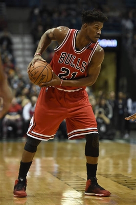 Jimmy Butler Poster 3379893