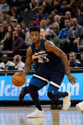 Jimmy Butler Poster 3379894