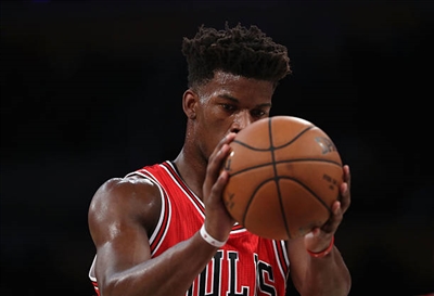 Jimmy Butler Poster 3379896
