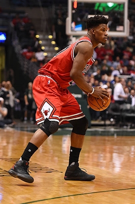 Jimmy Butler Poster 3379897