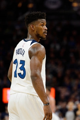 Jimmy Butler Poster 3379900