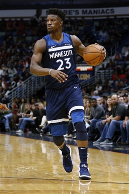 Jimmy Butler Poster 3379902