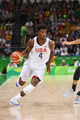 Jimmy Butler Poster 3379903