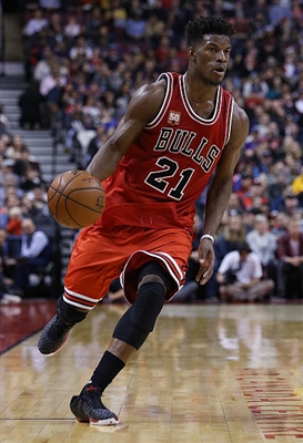 Jimmy Butler Poster 3379904