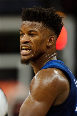 Jimmy Butler Poster 3379905
