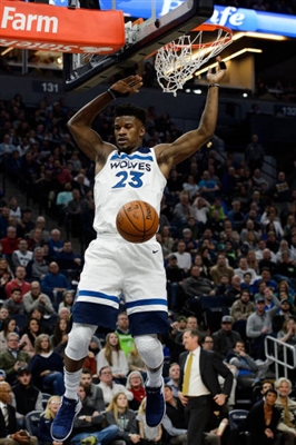 Jimmy Butler Poster 3379908