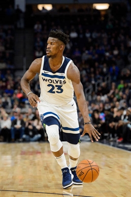 Jimmy Butler Poster 3379910