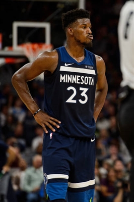 Jimmy Butler Poster 3379911