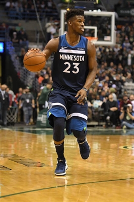 Jimmy Butler Poster 3379912