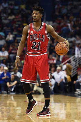Jimmy Butler Poster 3379914