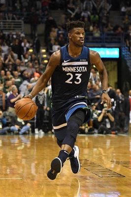 Jimmy Butler Poster 3379915