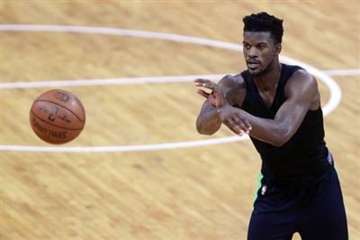 Jimmy Butler Poster 3379916