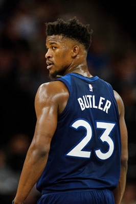 Jimmy Butler Poster 3379917