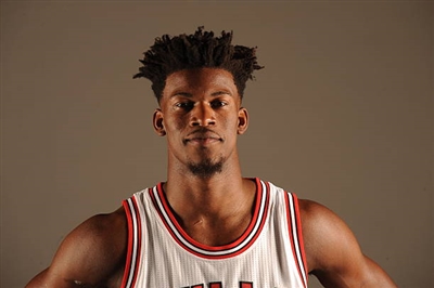 Jimmy Butler Poster 3379923