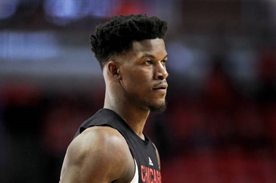 Jimmy Butler Poster 3379925