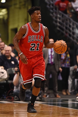 Jimmy Butler Poster 3379926