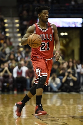 Jimmy Butler Poster 3379927