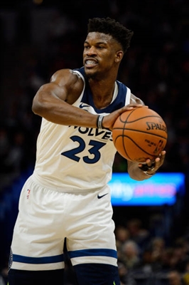 Jimmy Butler Poster 3379928