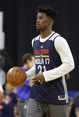 Jimmy Butler Poster 3379929