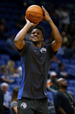 Jimmy Butler Poster 3379930