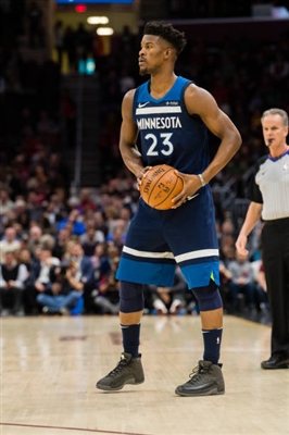 Jimmy Butler Poster 3379932