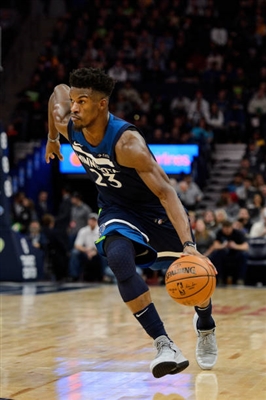 Jimmy Butler Poster 3379933