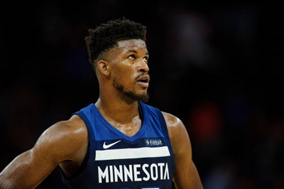 Jimmy Butler Poster 3379934