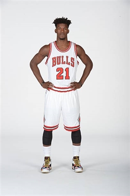 Jimmy Butler Poster 3379936