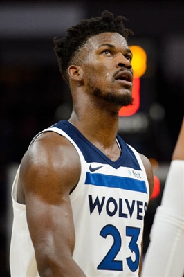 Jimmy Butler Poster 3379937