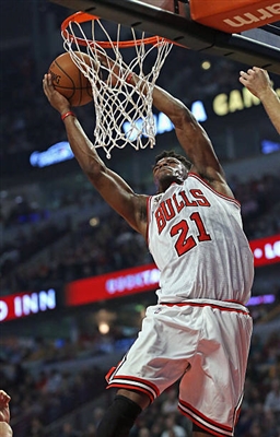 Jimmy Butler Poster 3379938