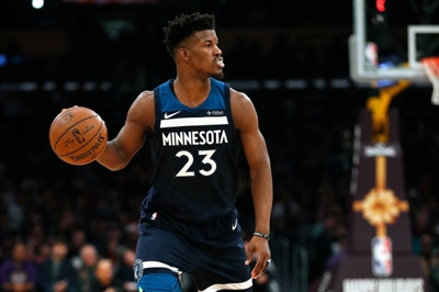 Jimmy Butler Poster 3379940