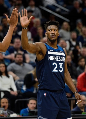 Jimmy Butler Poster 3379944