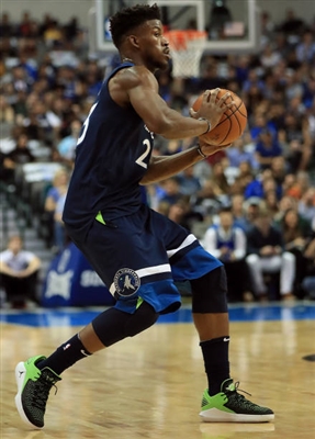 Jimmy Butler Poster 3379946