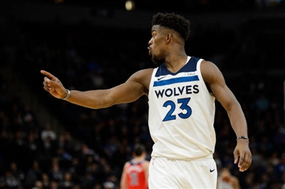 Jimmy Butler Poster 3379947