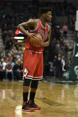 Jimmy Butler Poster 3379948
